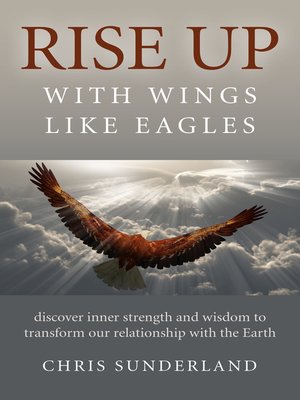 cover image of Rise Up--with Wings Like Eagles